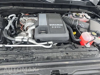 2026 GMC Sierra 1500 Denali Ultimate Crew Cab Short Bed - miniatura 15