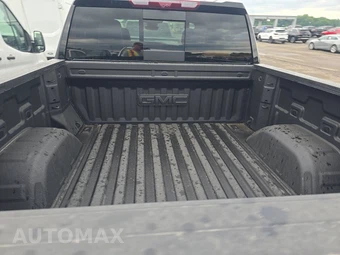 2026 GMC Sierra 1500 Denali Ultimate Crew Cab Short Bed - miniatura 16