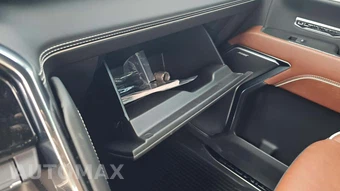 2026 GMC Sierra 1500 Denali Ultimate Crew Cab Short Bed - miniatura 18