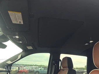 2026 GMC Sierra 1500 Denali Ultimate Crew Cab Short Bed - miniatura 21