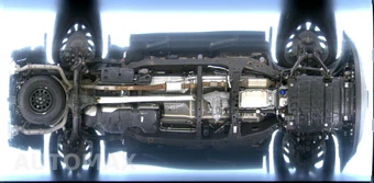 2026 GMC Sierra 1500 Denali Ultimate Crew Cab Short Bed - miniatura 23