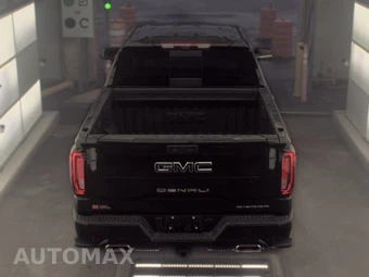 2026 GMC Sierra 1500 Denali Ultimate Crew Cab Short Bed - miniatura 5