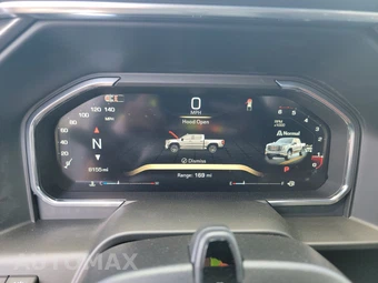 2026 GMC Sierra 1500 Denali Ultimate Crew Cab Short Bed - miniatura 18