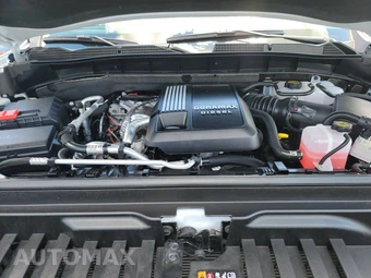 2026 GMC Sierra 1500 Denali Ultimate Crew Cab Short Bed - miniatura 22