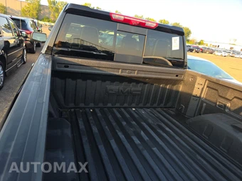 2026 GMC Sierra 1500 Denali Ultimate Crew Cab Short Bed - miniatura 16