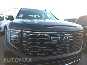 2026 GMC Sierra 1500 Denali Ultimate Crew Cab Short Bed - miniatura 2