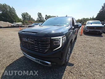 2026 GMC Sierra 1500 Denali Ultimate Crew Cab Short Bed - car from the USA, Manheim Buy-Now listing at AUTOMAX