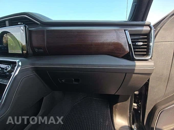 2026 GMC Sierra 1500 Denali Ultimate Crew Cab Short Bed - miniatura 16