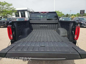 2026 GMC Sierra 1500 Denali Ultimate Crew Cab Short Bed - miniatura 14