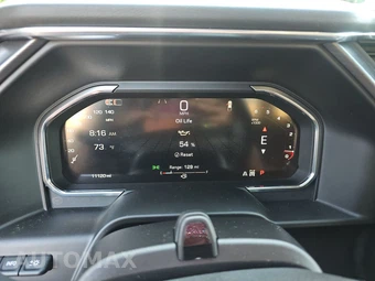 2026 GMC Sierra 1500 Denali Ultimate Crew Cab Short Bed 5SB - miniatura 12