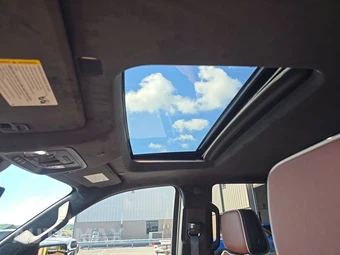 2026 GMC Sierra 1500 Denali Ultimate Crew Cab Short Bed 5SB - miniatura 19