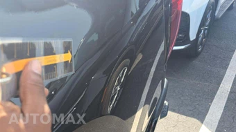 2026 GMC Sierra 1500 Denali Ultimate Crew Cab Short Bed 5SB - miniatura 20