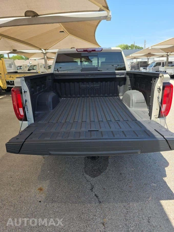 2026 GMC Sierra 1500 Denali Ultimate Crew Cab Short Bed 5SB - miniatura 14