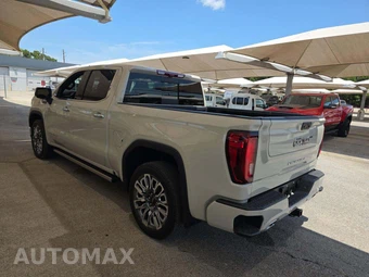 2026 GMC Sierra 1500 Denali Ultimate Crew Cab Short Bed 5SB - miniatura 2