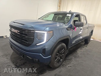 2026 GMC Sierra 1500 Elevation Crew Cab Medium Bed - car from the USA, Manheim Buy-Now listing at AUTOMAX