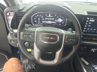 2026 GMC Sierra 1500 Elevation Crew Cab Medium Bed - miniatura 10