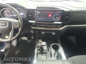 2026 GMC Sierra 1500 Elevation Crew Cab Medium Bed - miniatura 11