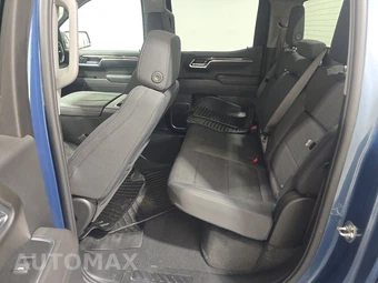 2026 GMC Sierra 1500 Elevation Crew Cab Medium Bed - miniatura 13