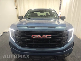 2026 GMC Sierra 1500 Elevation Crew Cab Medium Bed - miniatura 2