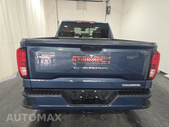 2026 GMC Sierra 1500 Elevation Crew Cab Medium Bed - miniatura 5