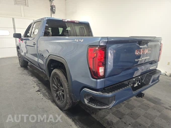 2026 GMC Sierra 1500 Elevation Crew Cab Medium Bed - miniatura 6