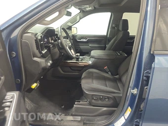 2026 GMC Sierra 1500 Elevation Crew Cab Medium Bed - miniatura 7