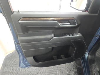 2026 GMC Sierra 1500 Elevation Crew Cab Medium Bed - miniatura 9
