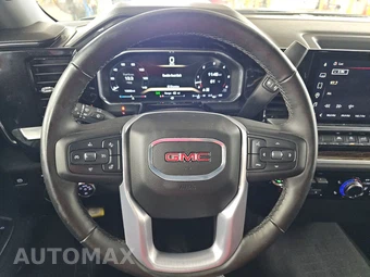 2026 GMC Sierra 1500 Elevation Crew Cab Medium Bed - miniatura 10