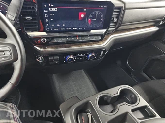 2026 GMC Sierra 1500 Elevation Crew Cab Medium Bed - miniatura 11