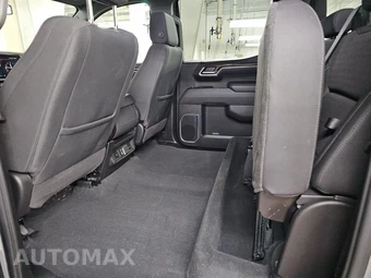 2026 GMC Sierra 1500 Elevation Crew Cab Medium Bed - miniatura 13