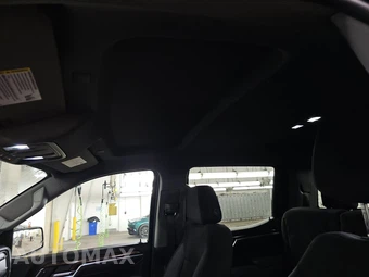 2026 GMC Sierra 1500 Elevation Crew Cab Medium Bed - miniatura 19
