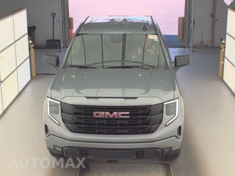 2026 GMC Sierra 1500 Elevation Crew Cab Medium Bed - miniatura 2