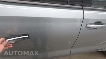 2026 GMC Sierra 1500 Elevation Crew Cab Medium Bed - miniatura 23