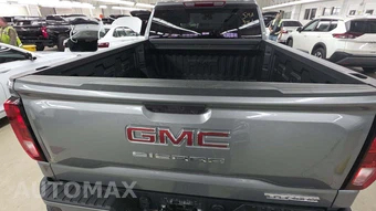 2026 GMC Sierra 1500 Elevation Crew Cab Medium Bed - miniatura 25