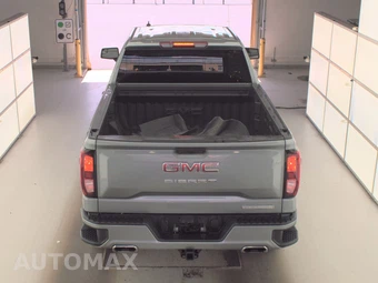 2026 GMC Sierra 1500 Elevation Crew Cab Medium Bed - miniatura 5