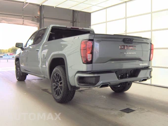 2026 GMC Sierra 1500 Elevation Crew Cab Medium Bed - miniatura 6