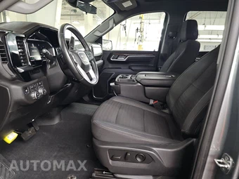 2026 GMC Sierra 1500 Elevation Crew Cab Medium Bed - miniatura 7