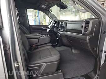 2026 GMC Sierra 1500 Elevation Crew Cab Medium Bed - miniatura 8