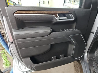 2026 GMC Sierra 1500 Elevation Crew Cab Medium Bed - miniatura 9