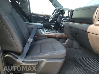 2026 GMC Sierra 1500 Elevation Crew Cab Short Bed - miniatura 14
