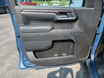 2026 GMC Sierra 1500 Elevation Crew Cab Short Bed - miniatura 15