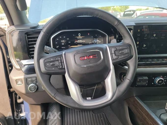 2026 GMC Sierra 1500 Elevation Crew Cab Short Bed - miniatura 16
