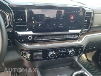 2026 GMC Sierra 1500 Elevation Crew Cab Short Bed - miniatura 17