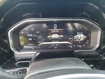 2026 GMC Sierra 1500 Elevation Crew Cab Short Bed - miniatura 18
