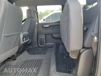 2026 GMC Sierra 1500 Elevation Crew Cab Short Bed - miniatura 19
