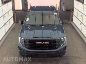 2026 GMC Sierra 1500 Elevation Crew Cab Short Bed - miniatura 2