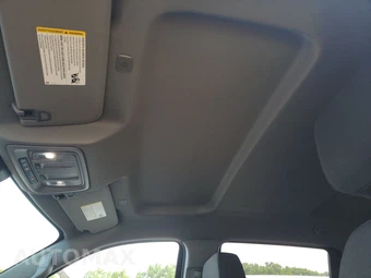 2026 GMC Sierra 1500 Elevation Crew Cab Short Bed - miniatura 20