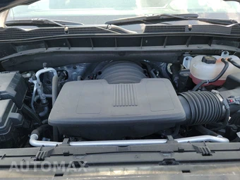 2026 GMC Sierra 1500 Elevation Crew Cab Short Bed - miniatura 22