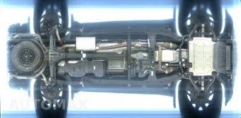 2026 GMC Sierra 1500 Elevation Crew Cab Short Bed - miniatura 24