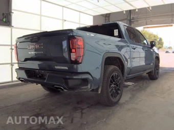 2026 GMC Sierra 1500 Elevation Crew Cab Short Bed - miniatura 5